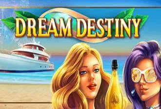 Dream Destiny Slot