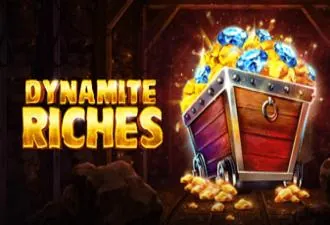 Dynamite Riches Slot