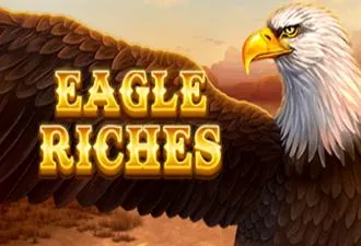 Eagle Riches Slot