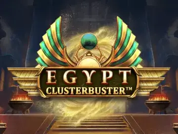 Egypt Clusterbuster Slot