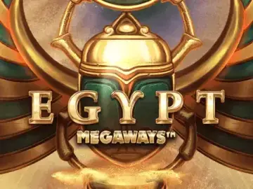 Egypt Megaways Slot