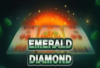 Emerald Diamond Slot