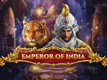 Emperor of India Slot