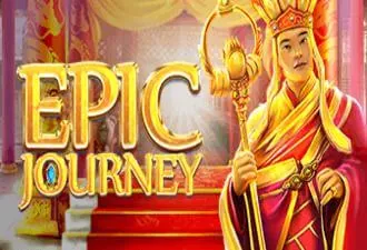 Epic Journey Slot