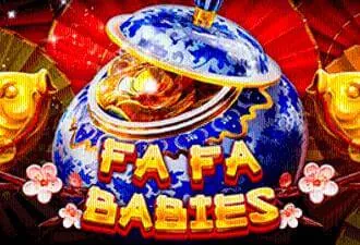 Fa Fa Babies Slot