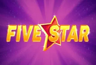 Five Star Slot