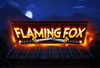 Flaming Fox Slot