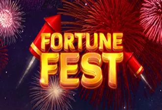 Fortune Fest Slot