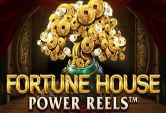 Fortune House Power Reels Slot