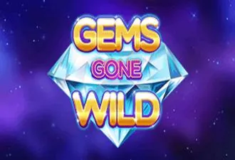 Gems Gone Wild Slot