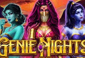 Genie Nights Slot