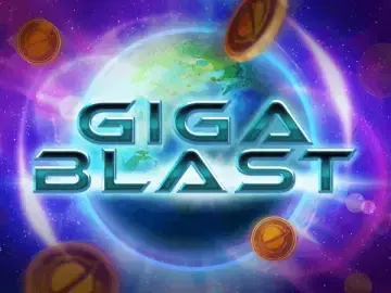 Giga Blast Slot