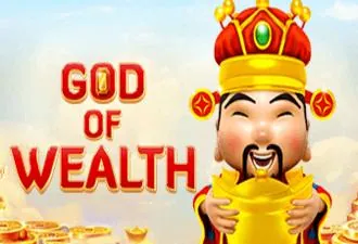 God of Wealth Slot