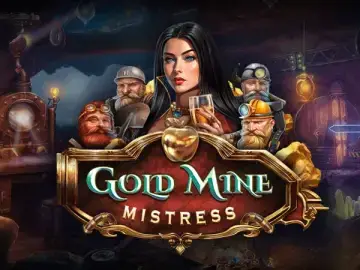 Gold Mine Mistress Slot