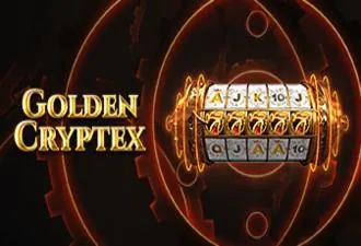 Golden Cryptex Slot