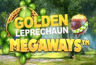 Golden Leprechaun MegaWays Slot