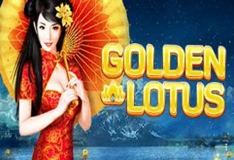 Golden Lotus Slot