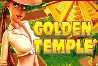 Golden Temple Slot