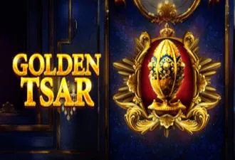 Golden Tsar Slot