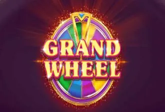 Grand Wheel Slot