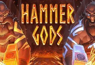 Hammer Gods Slot