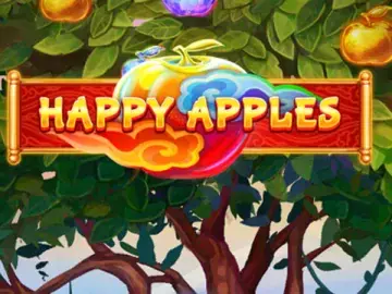 Happy Apples Slot