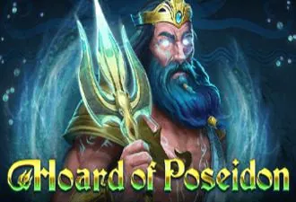 Hoard of Poseidon Slot