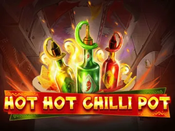 Hot Hot Chilli Pot Slot