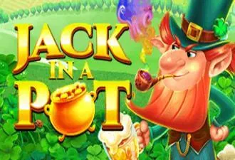 Jack in a pot Slot