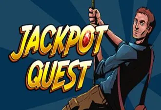 Jackpot Quest Slot