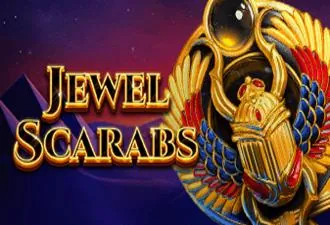 Jewel Scarabs Slot