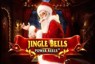 Jingle Bells Power Reels Slot