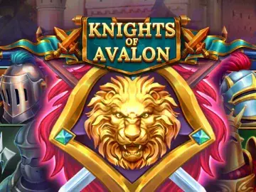 Knights Of Avalon Slot