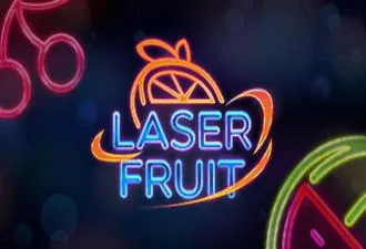 Laser Fruit Slot