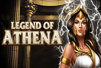 Legend of Athena Slot