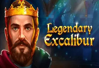 Legendary Excalibur Slot