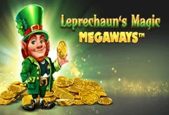 Leprechaun's Magic Megaways Slot