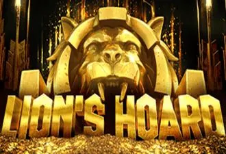 Lion's Hoard Slot