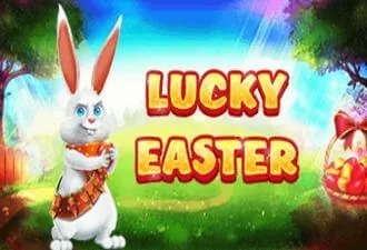 Lucky Easter Slot