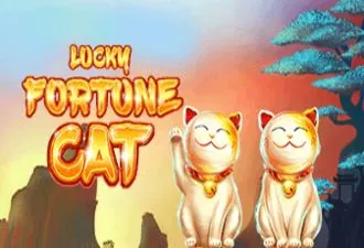 Lucky Fortune Cat Slot