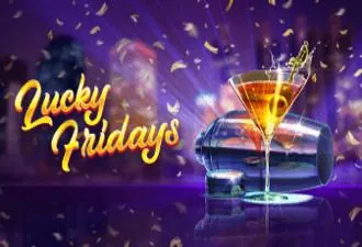 Lucky Fridays Slot