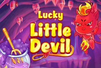 Lucky Little Devil Slot