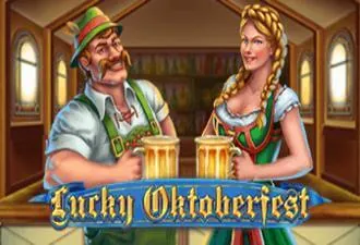 Lucky Oktoberfest Slot