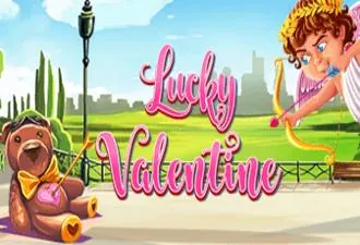 Lucky Valentine Slot