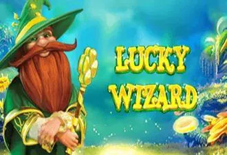 Lucky Wizard Slot