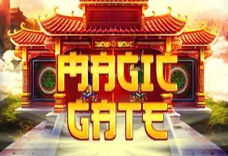 Magic Gate Slot