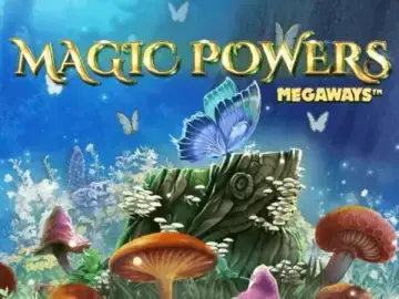 Magic Powers Megaways Slot