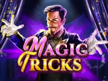 Magic Tricks Slot