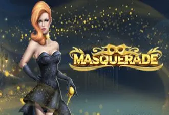 Masquerade Slot