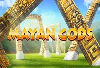 Mayan Gods Slot